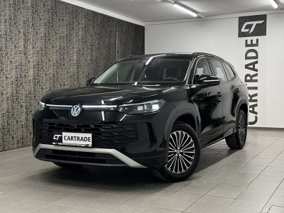 VW Tayron Gebrauchtwagen