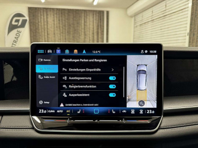 VW Tayron Gebrauchtwagen