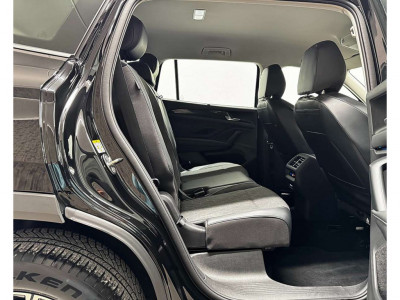 VW Tayron Gebrauchtwagen