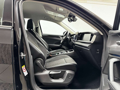 VW Tayron Gebrauchtwagen