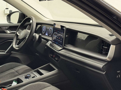 VW Tayron Gebrauchtwagen