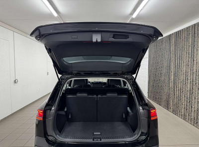 VW Tayron Gebrauchtwagen