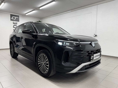 VW Tayron Gebrauchtwagen