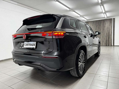 VW Tayron Gebrauchtwagen