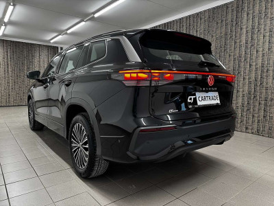 VW Tayron Gebrauchtwagen