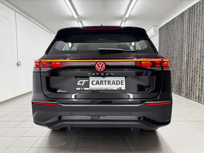 VW Tayron Gebrauchtwagen