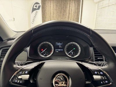 Skoda Kodiaq Gebrauchtwagen