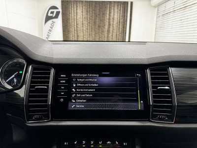 Skoda Kodiaq Gebrauchtwagen