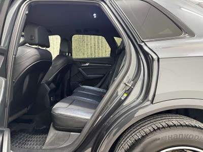 Audi Q5 Gebrauchtwagen