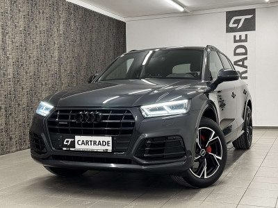 Audi Q5 Gebrauchtwagen