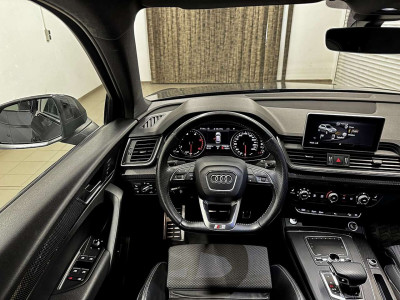 Audi Q5 Gebrauchtwagen