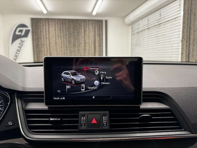 Audi Q5 Gebrauchtwagen