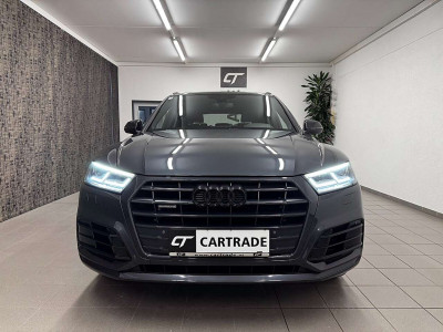 Audi Q5 Gebrauchtwagen