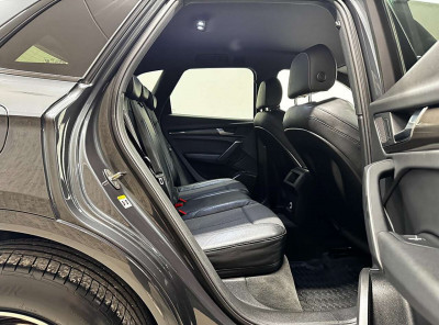 Audi Q5 Gebrauchtwagen