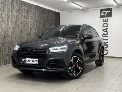 Audi Q5 Gebrauchtwagen