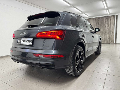 Audi Q5 Gebrauchtwagen