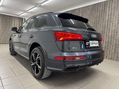 Audi Q5 Gebrauchtwagen