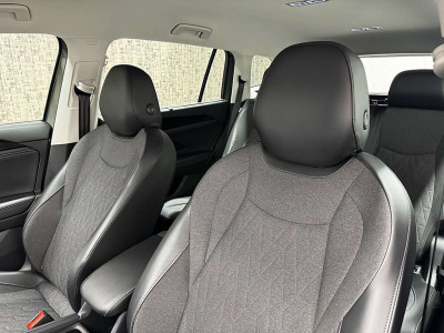 VW Tayron Gebrauchtwagen