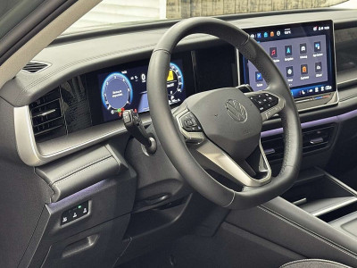 VW Tayron Gebrauchtwagen