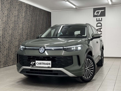 VW Tayron Gebrauchtwagen