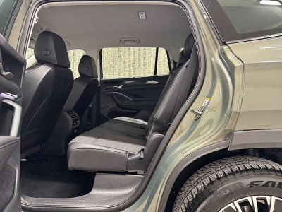 VW Tayron Gebrauchtwagen