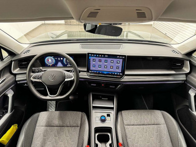 VW Tayron Gebrauchtwagen