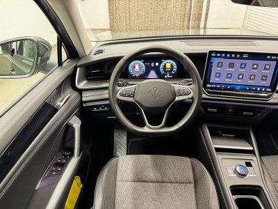 VW Tayron Gebrauchtwagen