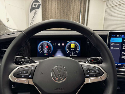 VW Tayron Gebrauchtwagen