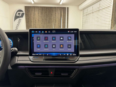 VW Tayron Gebrauchtwagen