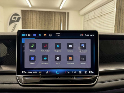 VW Tayron Gebrauchtwagen