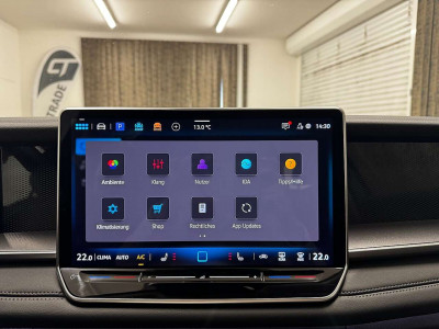 VW Tayron Gebrauchtwagen