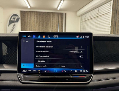 VW Tayron Gebrauchtwagen