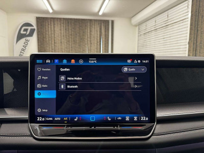 VW Tayron Gebrauchtwagen