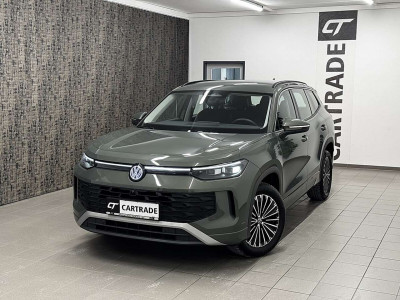 VW Tayron Gebrauchtwagen