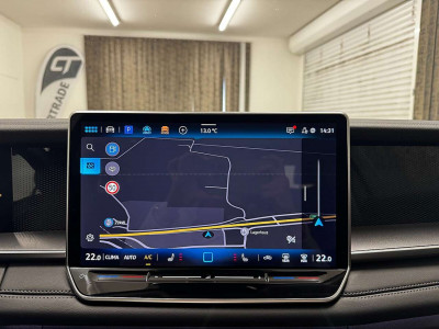 VW Tayron Gebrauchtwagen