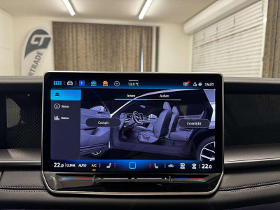 VW Tayron Gebrauchtwagen