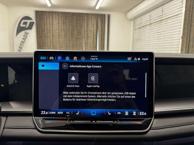 VW Tayron Gebrauchtwagen