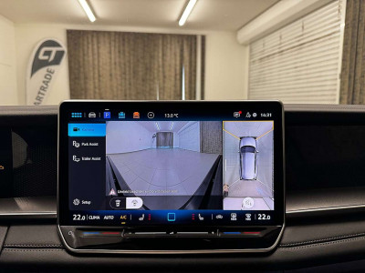 VW Tayron Gebrauchtwagen