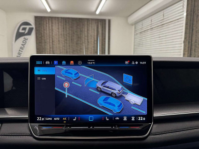 VW Tayron Gebrauchtwagen