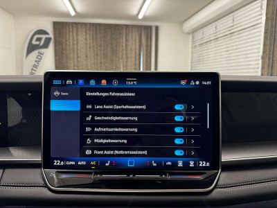 VW Tayron Gebrauchtwagen