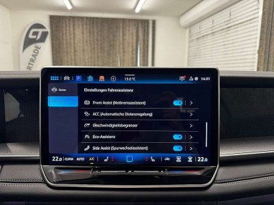 VW Tayron Gebrauchtwagen