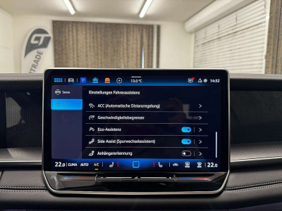 VW Tayron Gebrauchtwagen