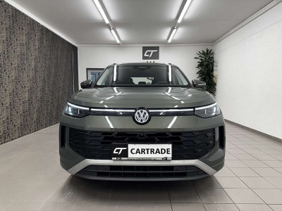 VW Tayron Gebrauchtwagen