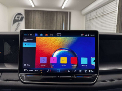 VW Tayron Gebrauchtwagen