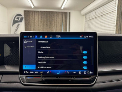 VW Tayron Gebrauchtwagen