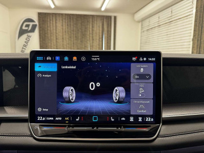 VW Tayron Gebrauchtwagen