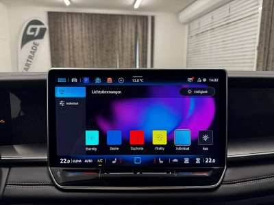 VW Tayron Gebrauchtwagen