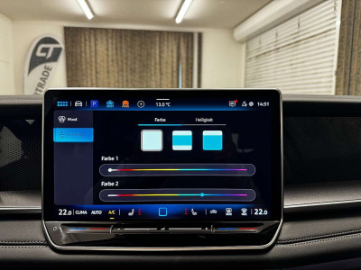 VW Tayron Gebrauchtwagen