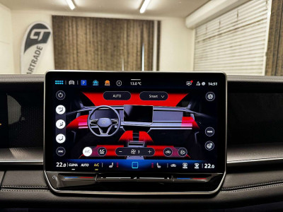 VW Tayron Gebrauchtwagen