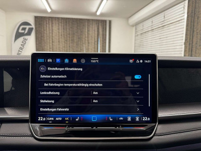 VW Tayron Gebrauchtwagen